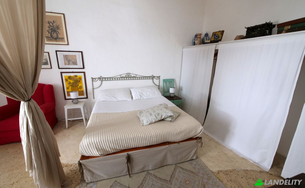 Copropriété à vendre Via Immacolata, 73046 Matino LE, Matino, Province of Lecce, Apulia, Italy. Photo 6