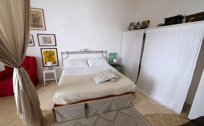 Copropriété à vendre Via Immacolata. Photo#6
