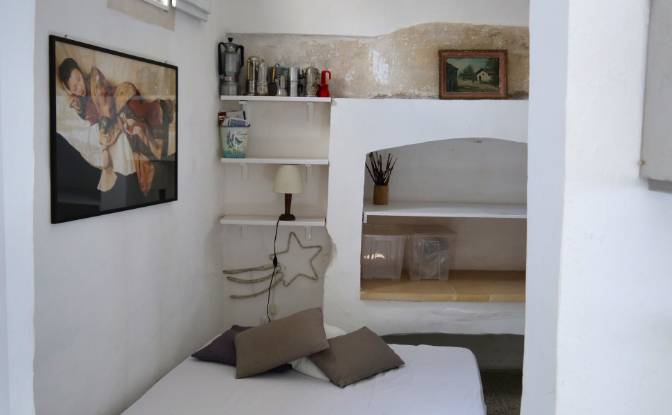 Copropriété à vendre Via Immacolata. Photo#7