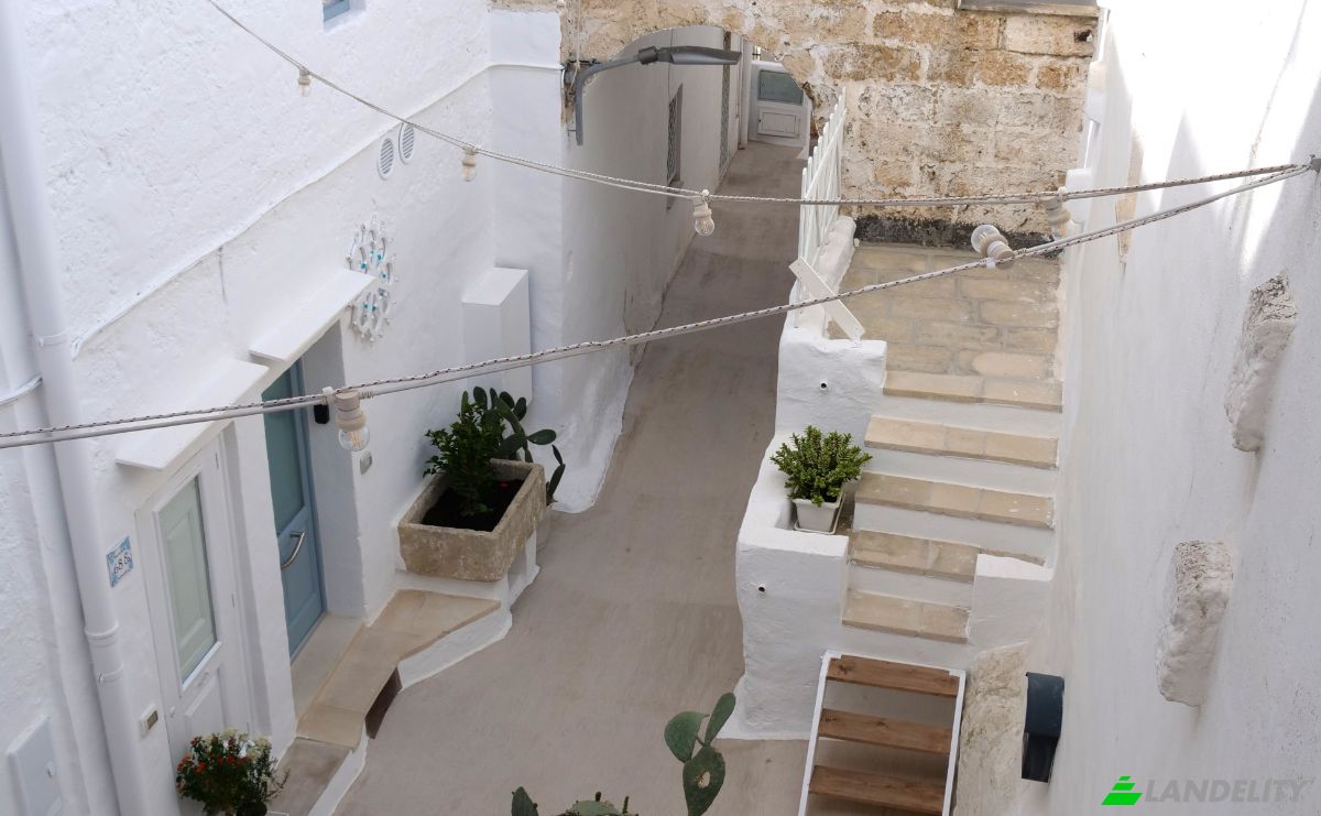 Copropriété à vendre Via Immacolata, 73046 Matino LE, Matino, Province of Lecce, Apulia, Italy. Photo 3