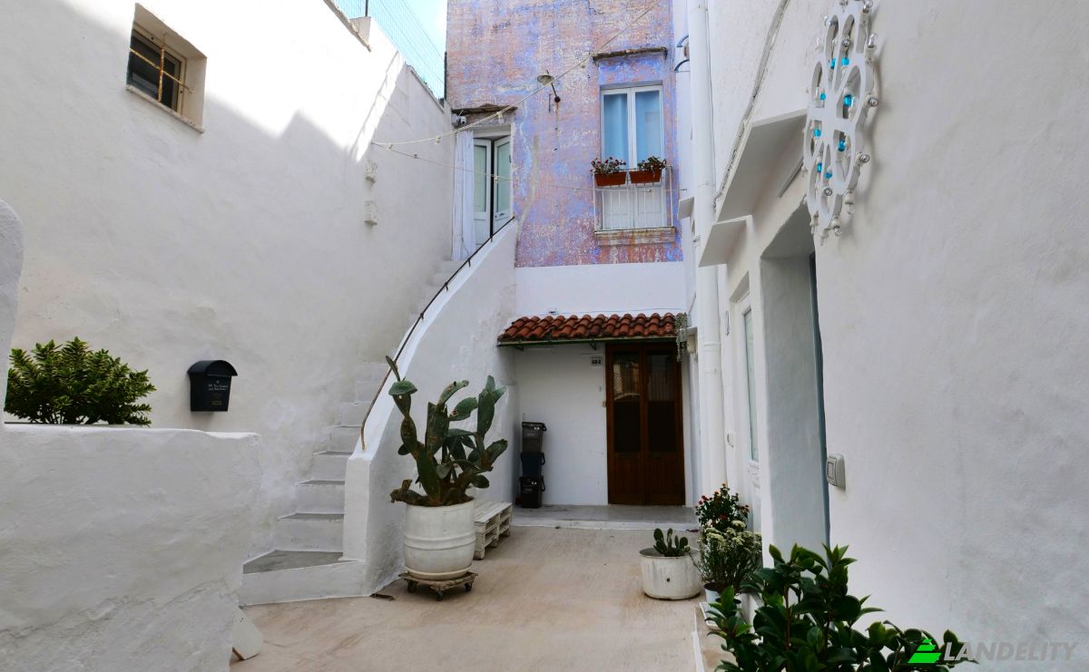 Copropriété à vendre Via Immacolata, 73046 Matino LE, Matino, Province of Lecce, Apulia, Italy. Photo 2
