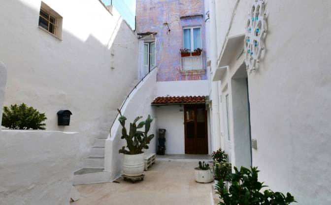 Copropriété à vendre Via Immacolata. Photo#2