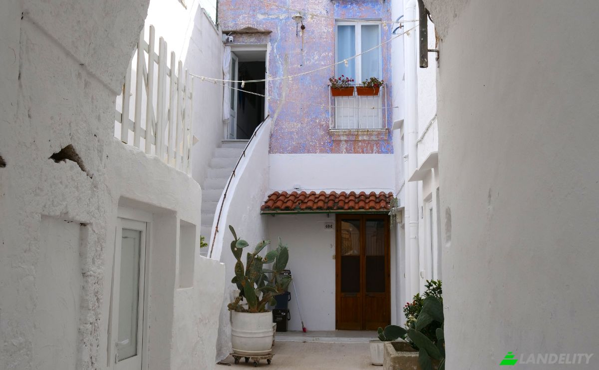 Copropriété à vendre Via Immacolata, 73046 Matino LE, Matino, Province of Lecce, Apulia, Italy. Photo 15