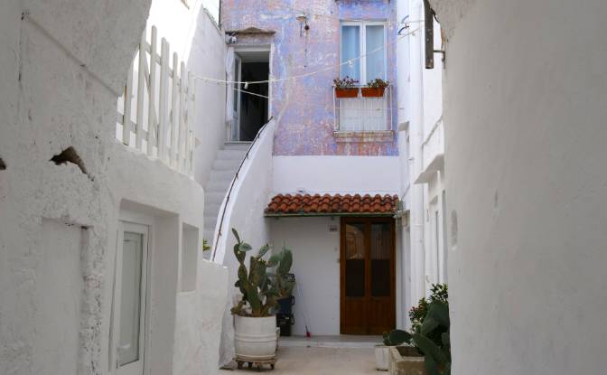 Copropriété à vendre Via Immacolata. Photo#15