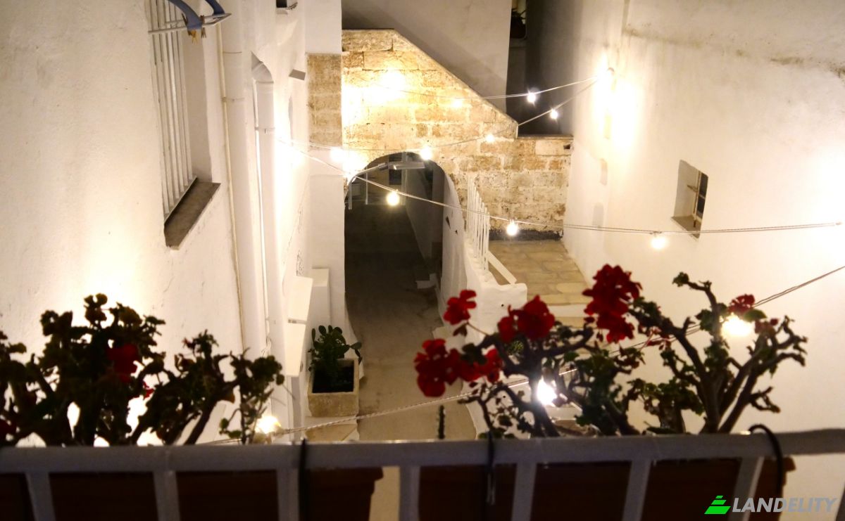 Copropriété à vendre Via Immacolata, 73046 Matino LE, Matino, Province of Lecce, Apulia, Italy. Photo 10