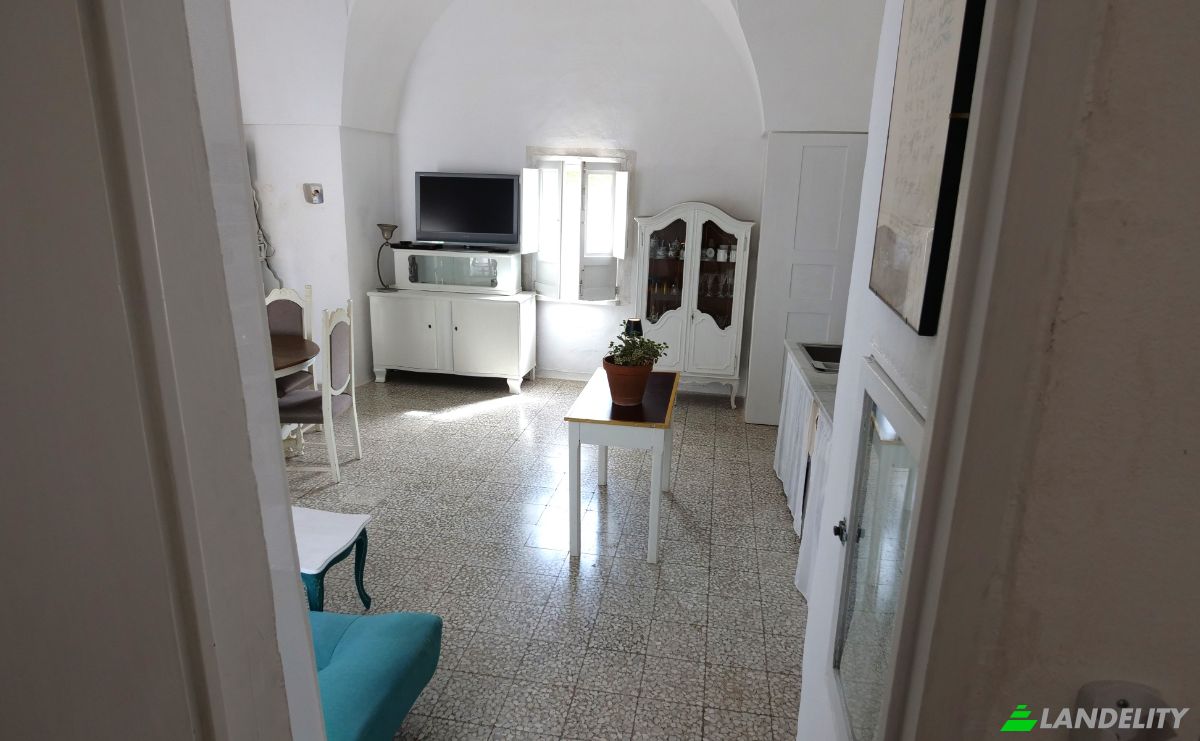 Copropriété à vendre Via Immacolata, 73046 Matino LE, Matino, Province of Lecce, Apulia, Italy. Photo 9