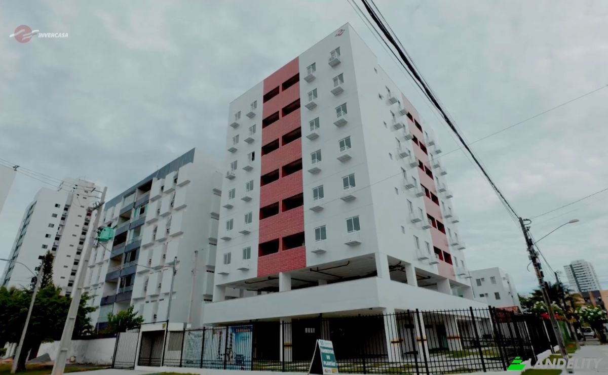 Departamento en venta R Miguel Roma de Abreu e Lima, 193, Piedade, Jaboatao dos Guararapes, State of Pernambuco, Brazil, 54410-200. Foto 4