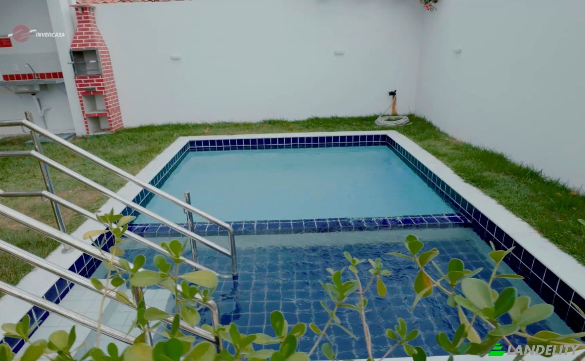 Departamento en venta R Miguel Roma de Abreu e Lima, 193, Piedade, Jaboatao dos Guararapes, State of Pernambuco, Brazil, 54410-200. Foto 1