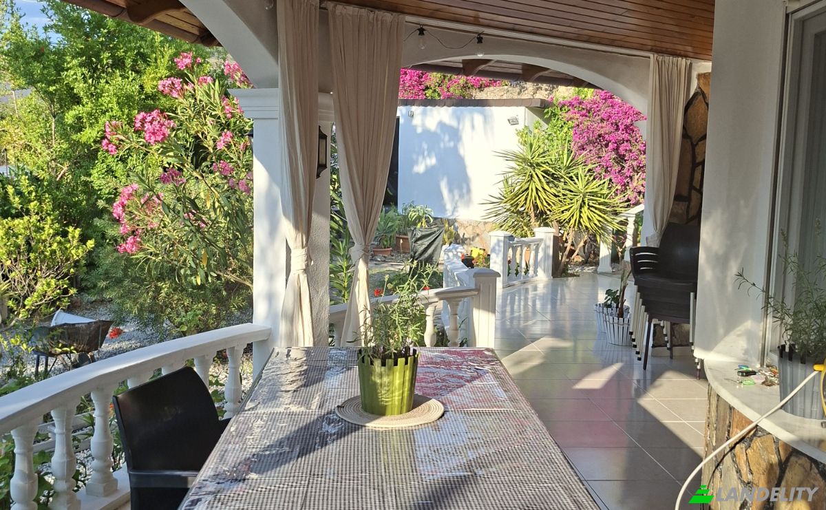 Villa for Rent Seki, Dalkilicli Sk 30b, 07400 Alanya Antalya, Kargicak, Alanya, Antalya, Turkiye. Photo 5