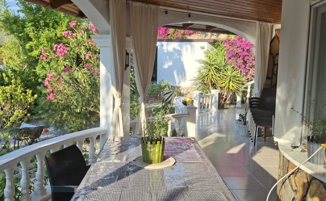 Villa for Rent Seki, Dalkilicli Sk 30b. Photo#5