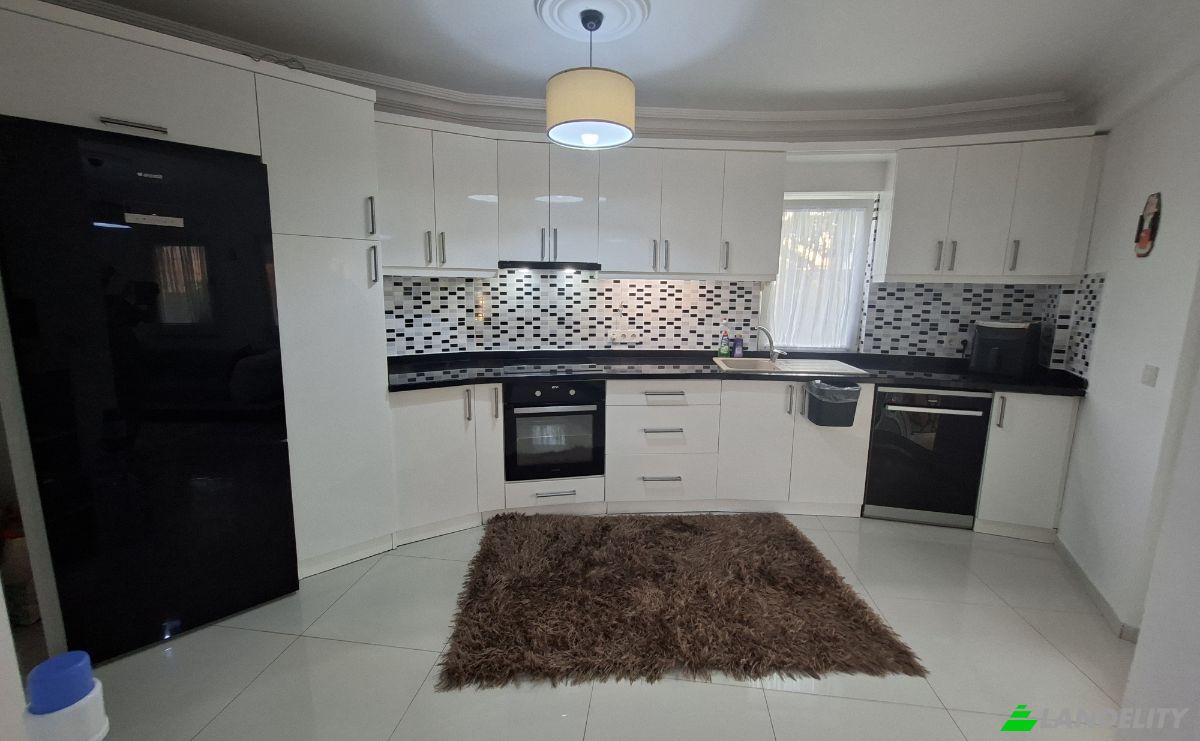Villa for Rent Seki, Dalkilicli Sk 30b, 07400 Alanya Antalya, Kargicak, Alanya, Antalya, Turkiye. Photo 8