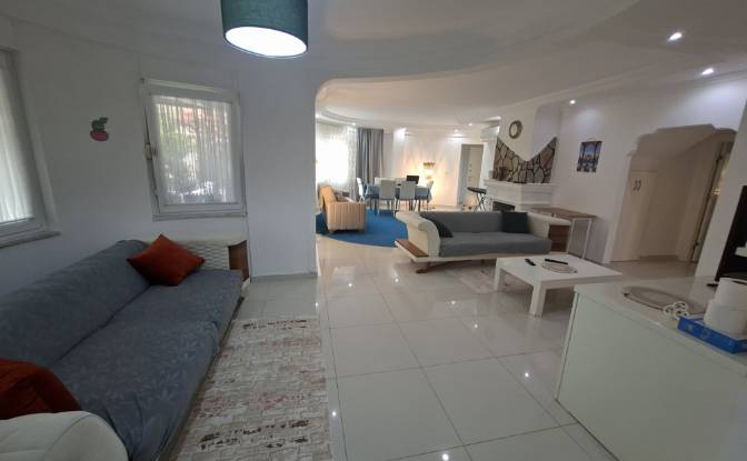 Villa for Rent Seki, Dalkilicli Sk 30b. Photo#9