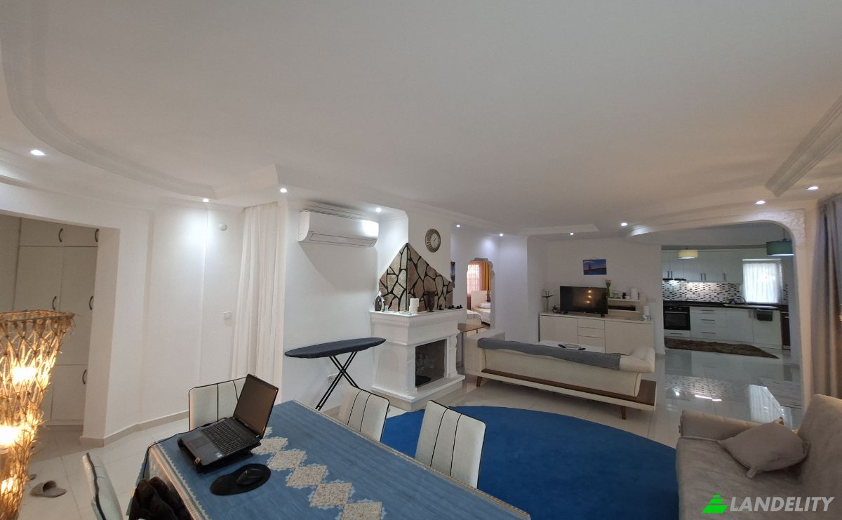 Villa for Rent Seki, Dalkilicli Sk 30b, 07400 Alanya Antalya, Kargicak, Alanya, Antalya, Turkiye. Photo 10
