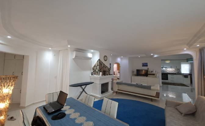 Villa for Rent Seki, Dalkilicli Sk 30b. Photo#10