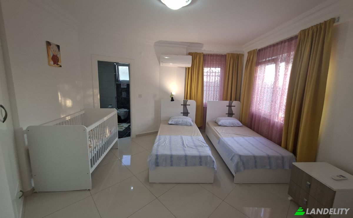 Villa for Rent Seki, Dalkilicli Sk 30b, 07400 Alanya Antalya, Kargicak, Alanya, Antalya, Turkiye. Photo 13