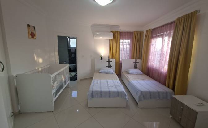 Villa for Rent Seki, Dalkilicli Sk 30b. Photo#13