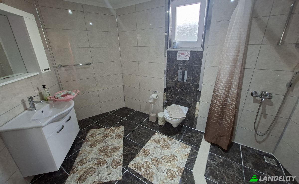 Villa for Rent Seki, Dalkilicli Sk 30b, 07400 Alanya Antalya, Kargicak, Alanya, Antalya, Turkiye. Photo 14