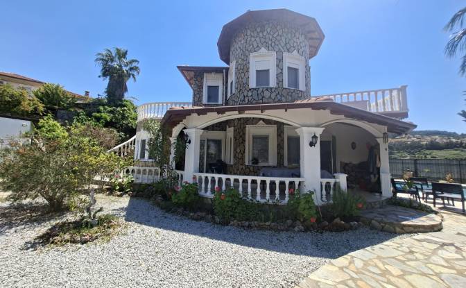 Villa Rentals - Kargicak, Turkiye