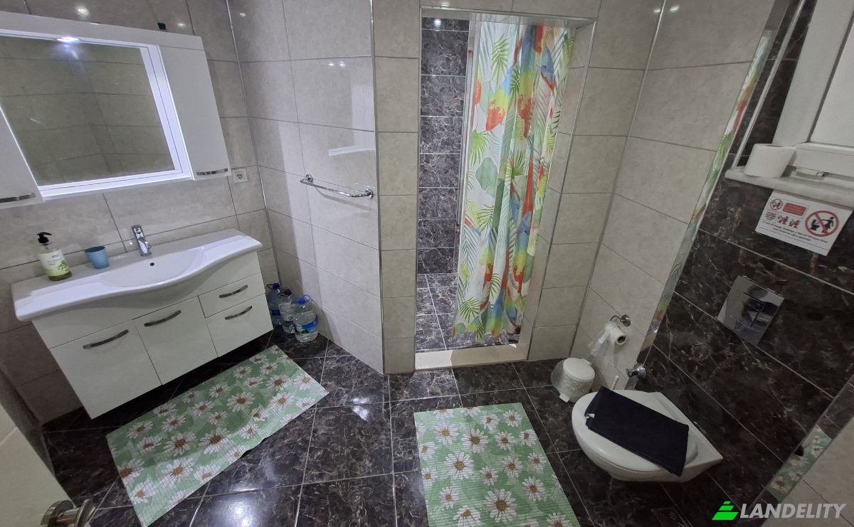 Villa for Rent Seki, Dalkilicli Sk 30b, 07400 Alanya Antalya, Kargicak, Alanya, Antalya, Turkiye. Photo 21