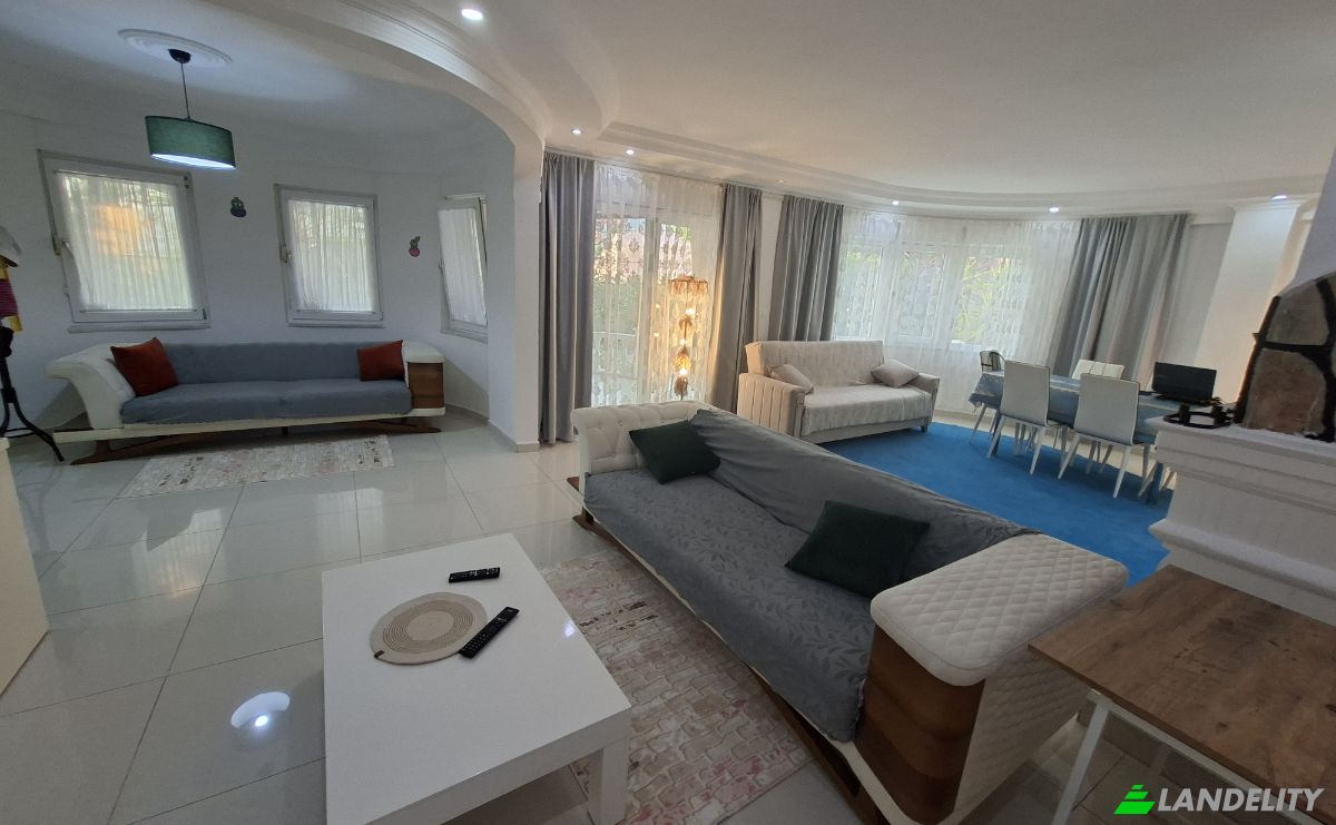 Villa for Rent Seki, Dalkilicli Sk 30b, 07400 Alanya Antalya, Kargicak, Alanya, Antalya, Turkiye. Photo 11