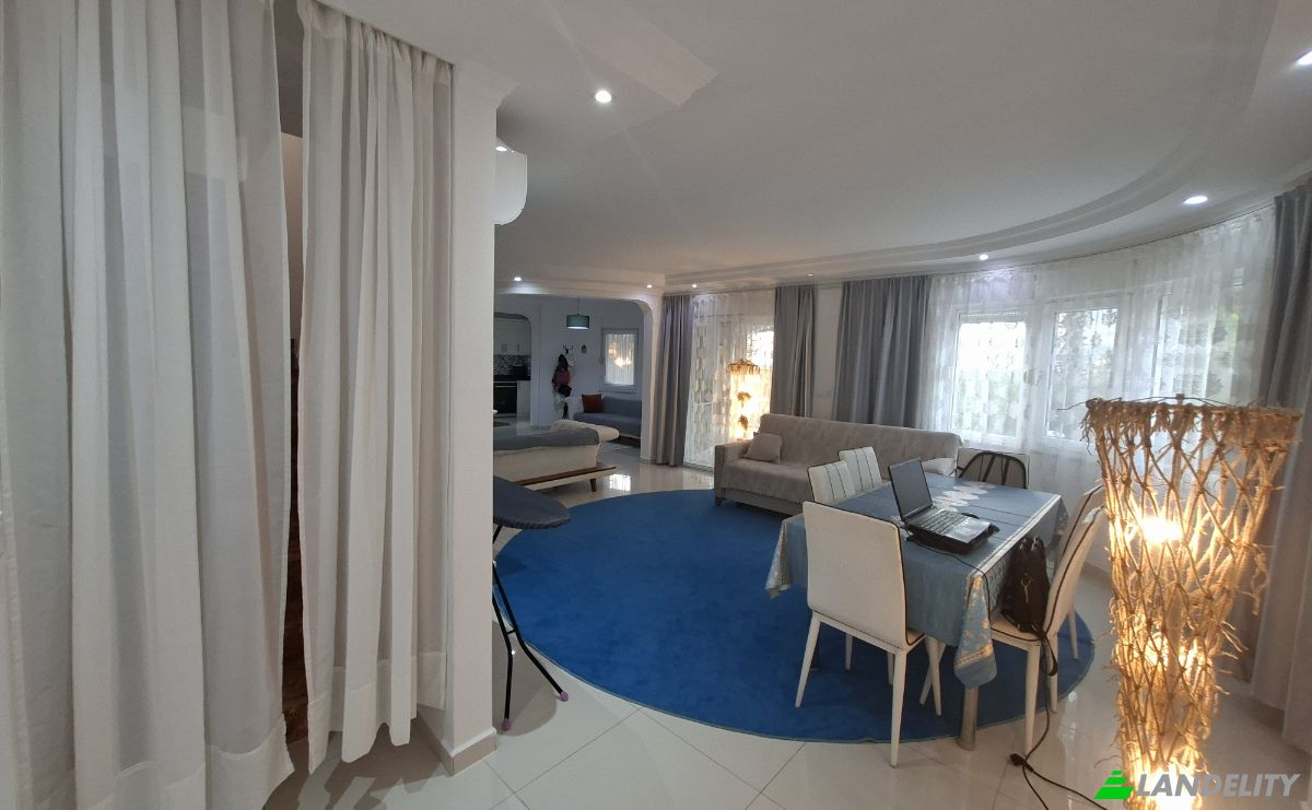 Villa for Rent Seki, Dalkilicli Sk 30b, 07400 Alanya Antalya, Kargicak, Alanya, Antalya, Turkiye. Photo 12