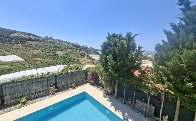 Villa for Rent Seki, Dalkilicli Sk 30b. Photo#3