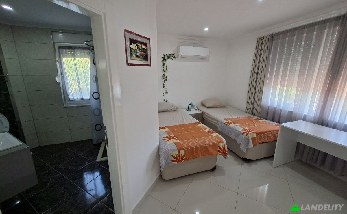 Villa for Rent Seki, Dalkilicli Sk 30b, 07400 Alanya Antalya, Kargicak, Alanya, Antalya, Turkiye. Photo 17