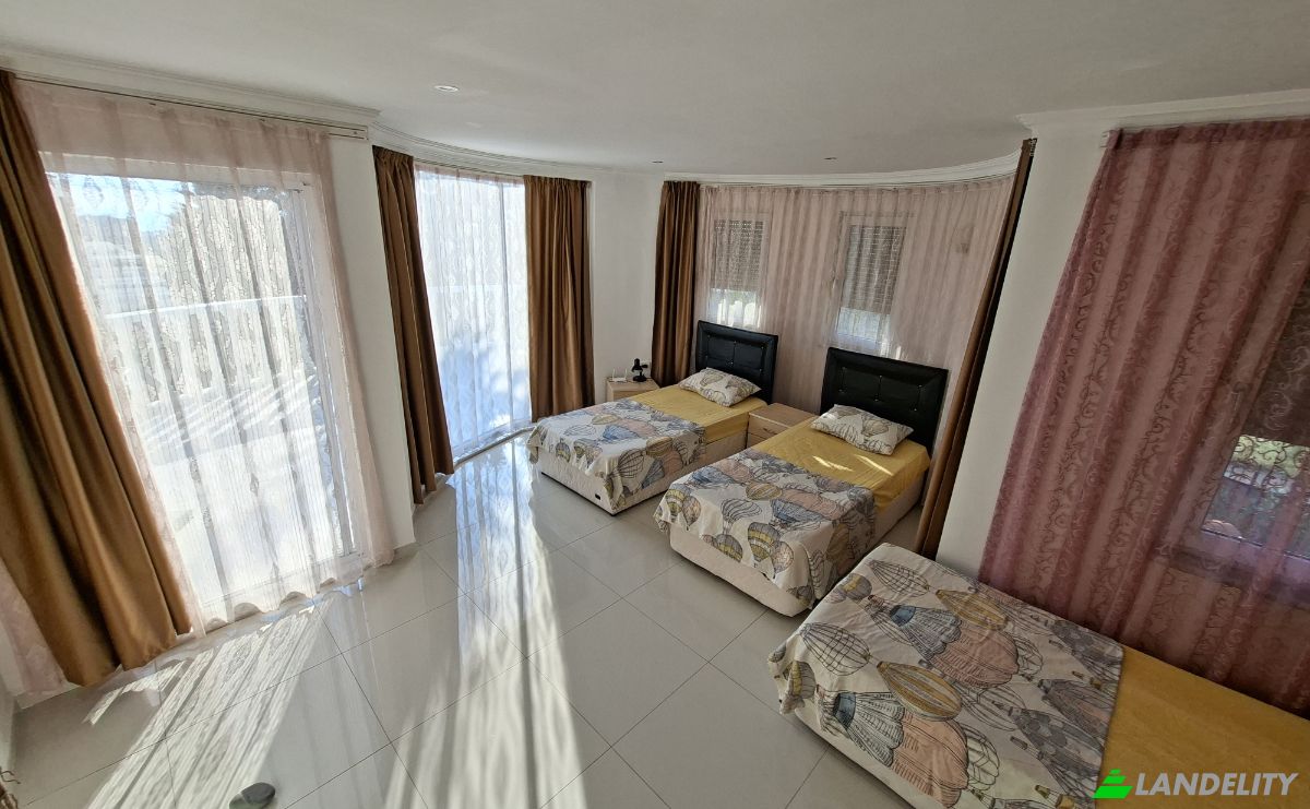 Villa for Rent Seki, Dalkilicli Sk 30b, 07400 Alanya Antalya, Kargicak, Alanya, Antalya, Turkiye. Photo 20