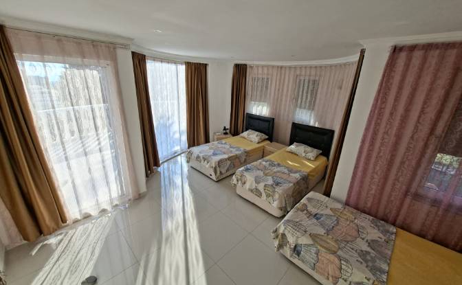 Villa for Rent Seki, Dalkilicli Sk 30b. Photo#20