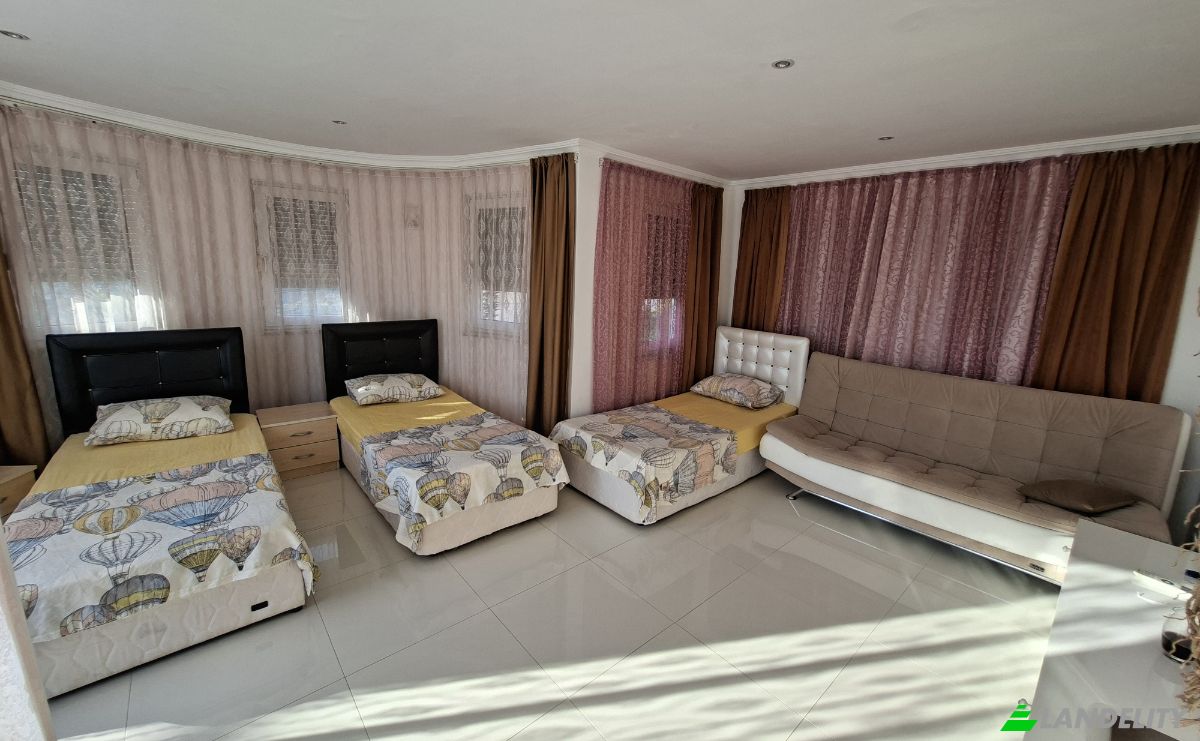 Villa for Rent Seki, Dalkilicli Sk 30b, 07400 Alanya Antalya, Kargicak, Alanya, Antalya, Turkiye. Photo 18
