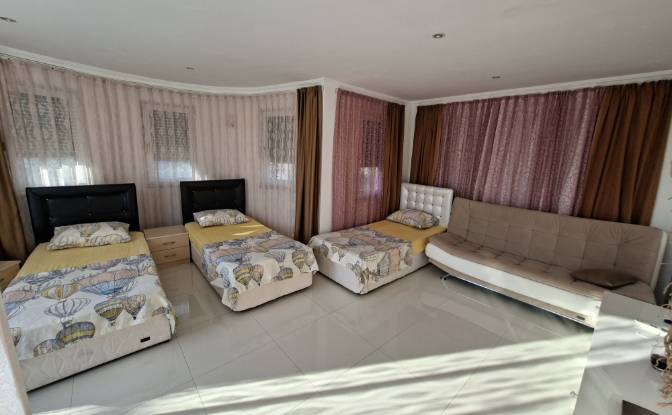 Villa for Rent Seki, Dalkilicli Sk 30b. Photo#18