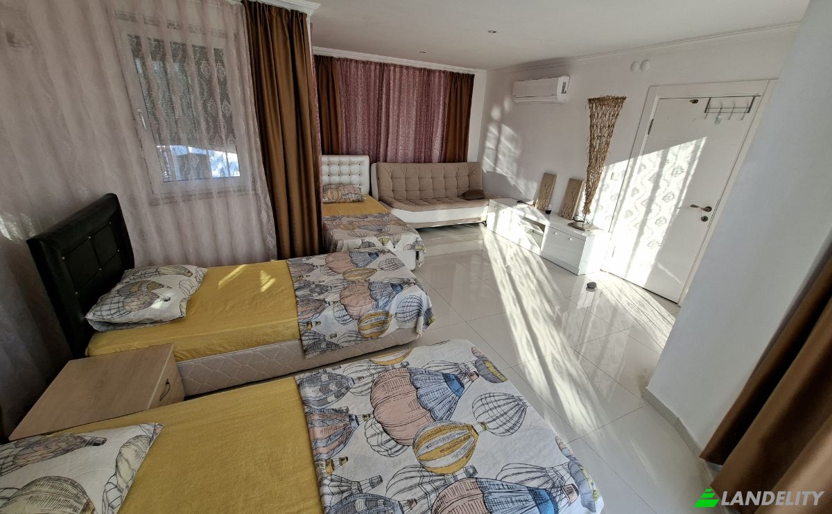 Villa for Rent Seki, Dalkilicli Sk 30b, 07400 Alanya Antalya, Kargicak, Alanya, Antalya, Turkiye. Photo 19