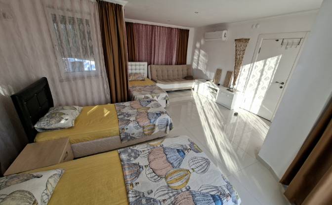 Villa for Rent Seki, Dalkilicli Sk 30b. Photo#19