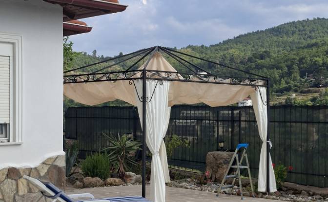 Villa for Rent Seki, Dalkilicli Sk 30b. Photo#4