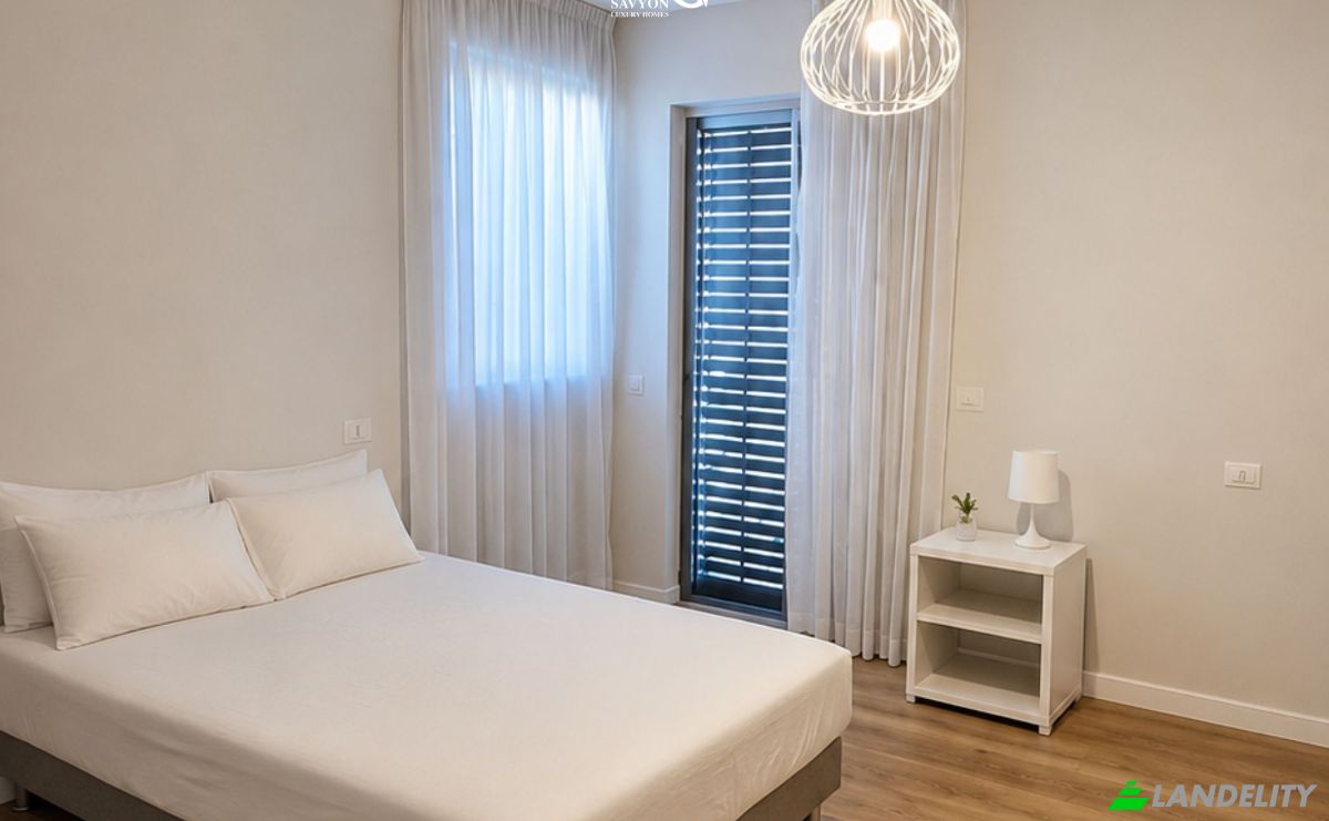 Single Family Home for Sale Dror St 2, Savyon, Petach Tikva, Center District, Israel. Photo 10