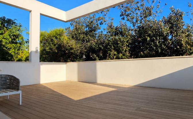 Single Family Home for Sale Dror St 2, Savyon. Photo#12