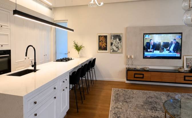 Single Family Home for Sale Dror St 2, Savyon. Photo#3