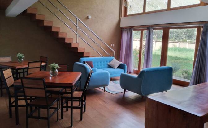 Hotel for Sale Via de Evitamiento. Photo#2 Hotel for Sale Via de Evitamiento. Photo#2
