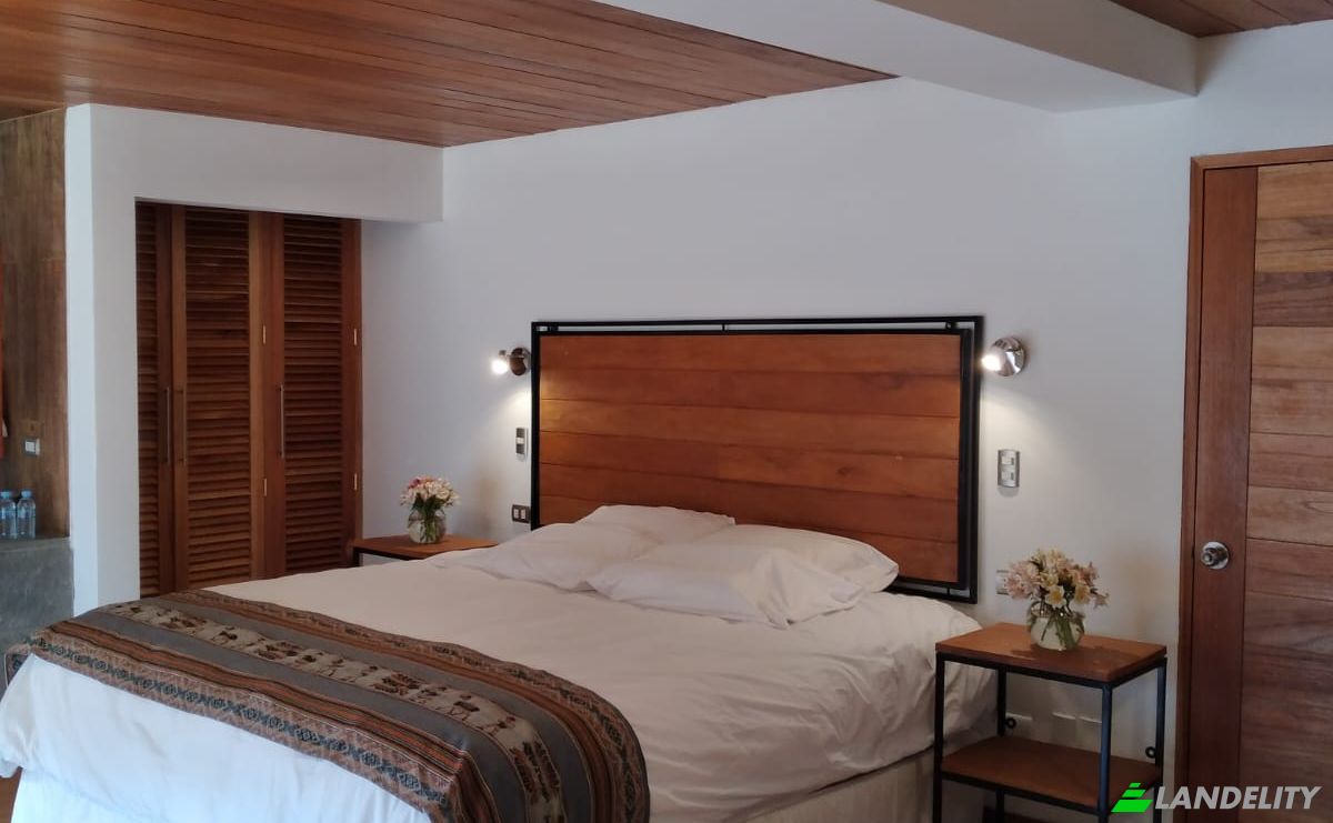 Hotel for Sale Via de Evitamiento, Ollantaytambo 08675, Ollantaytambo, Urubamba Province, Cusco, Peru. Photo 3