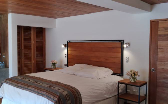Hotel for Sale Via de Evitamiento. Photo#3 Hotel for Sale Via de Evitamiento. Photo#3