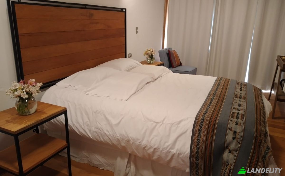 Hotel for Sale Via de Evitamiento, Ollantaytambo 08675, Ollantaytambo, Urubamba Province, Cusco, Peru. Photo 5