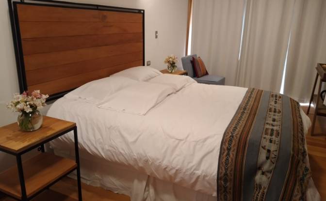 Hotel for Sale Via de Evitamiento. Photo#5 Hotel for Sale Via de Evitamiento. Photo#5