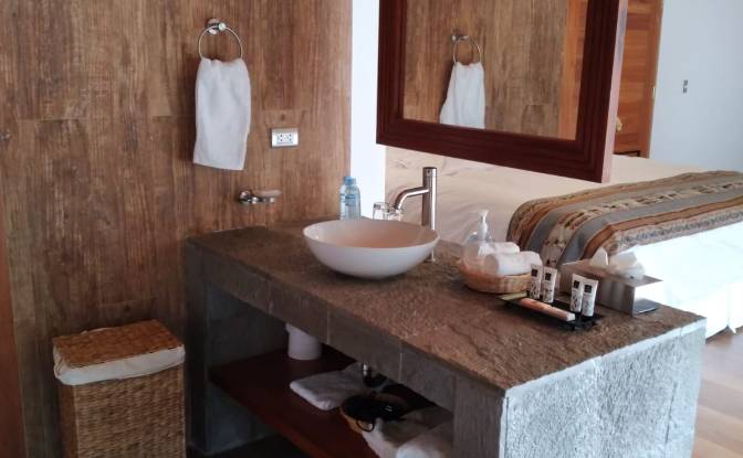 Hotel for Sale Via de Evitamiento. Photo#8 Hotel for Sale Via de Evitamiento. Photo#8