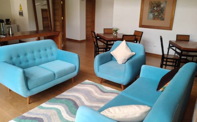 Hotel for Sale Via de Evitamiento. Photo#10 Hotel for Sale Via de Evitamiento. Photo#10