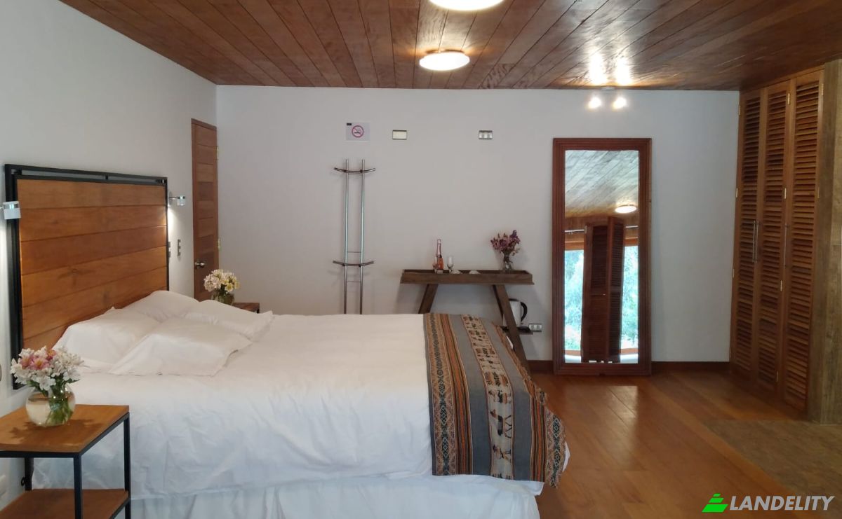 Hotel for Sale Via de Evitamiento, Ollantaytambo 08675, Ollantaytambo, Urubamba Province, Cusco, Peru. Photo 12