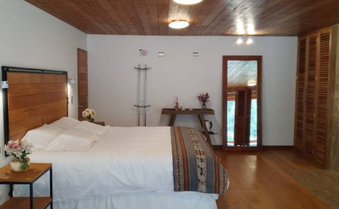 Hotel for Sale Via de Evitamiento. Photo#12 Hotel for Sale Via de Evitamiento. Photo#12
