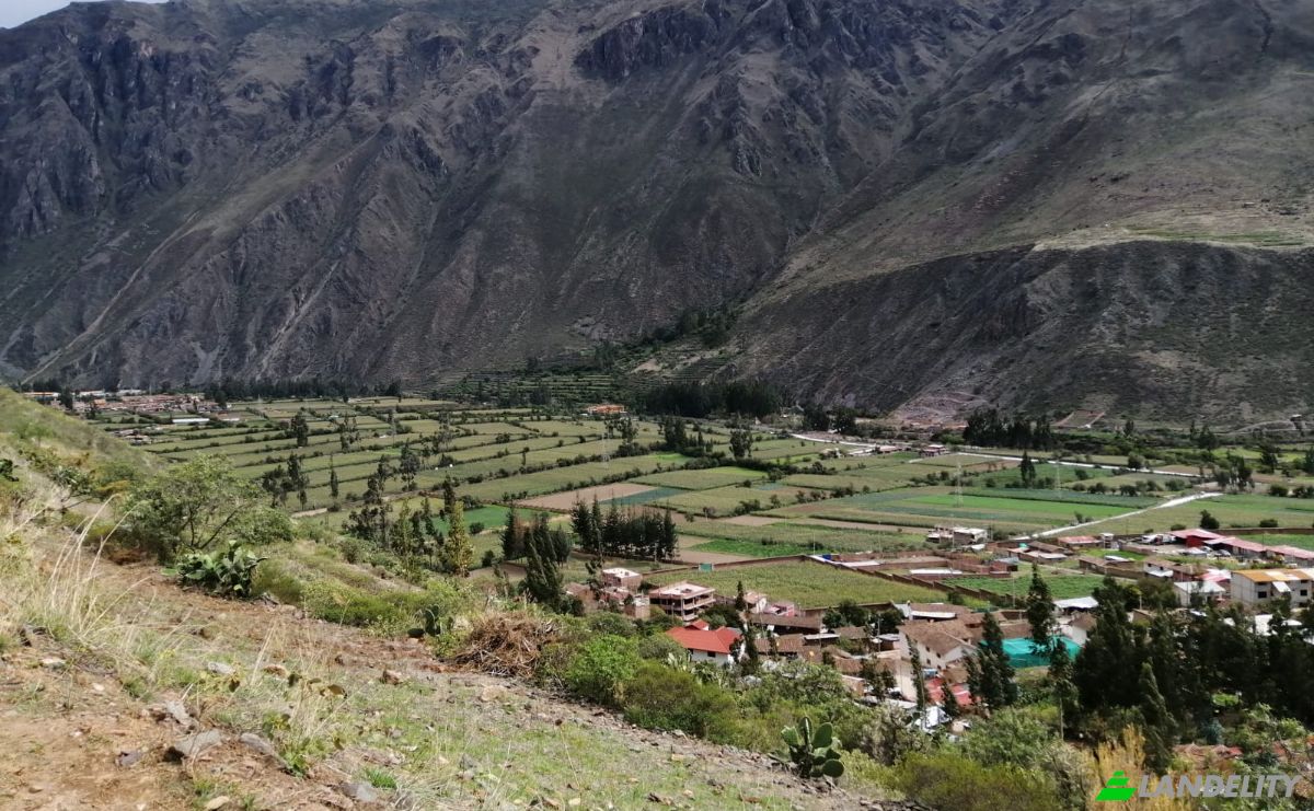 Hotel for Sale Via de Evitamiento, Ollantaytambo 08675, Ollantaytambo, Urubamba Province, Cusco, Peru. Photo 15