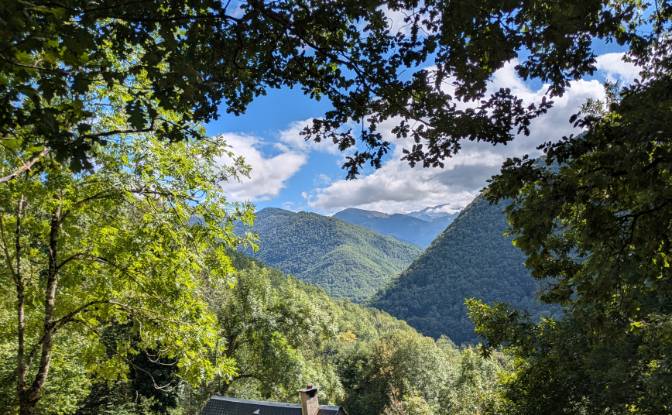 Single Family Home for Sale - Massat, France