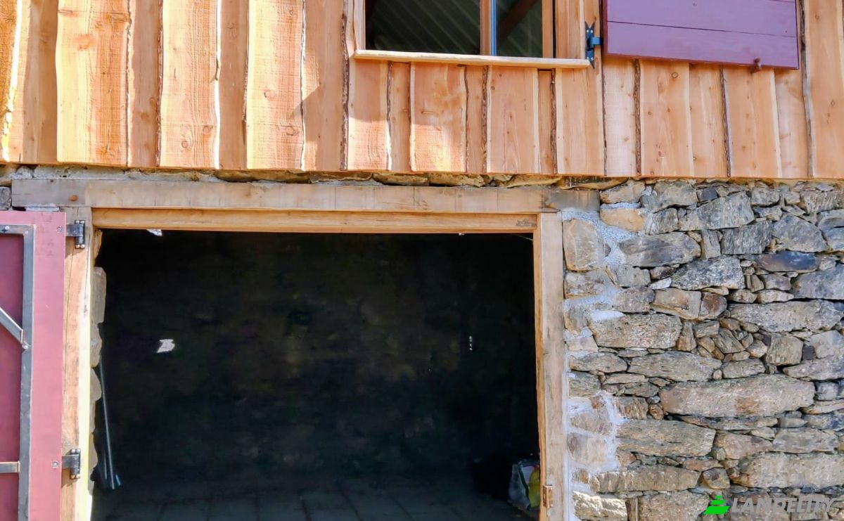 Eengezinswoning Te koop 529 Urties, 09320 Massat, Massat, Ariege, Occitanie, France. Foto 11