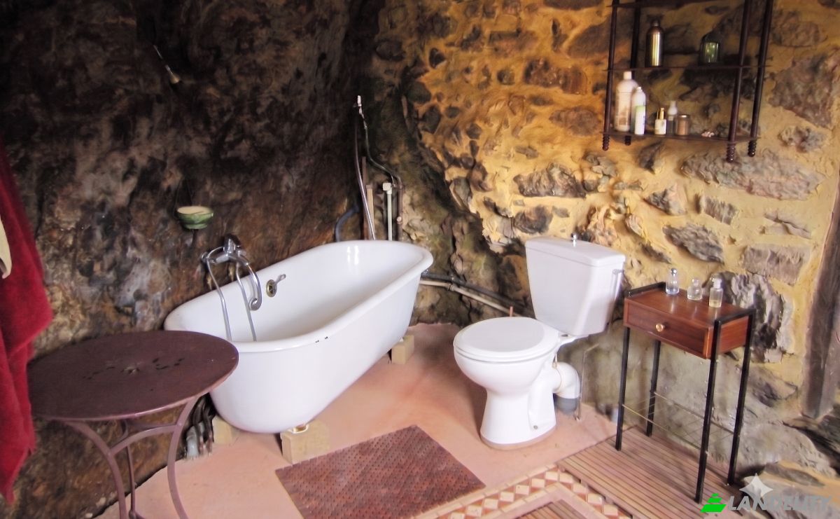 Eengezinswoning Te koop 529 Urties, 09320 Massat, Massat, Ariege, Occitanie, France. Foto 8
